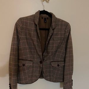 cute blazer